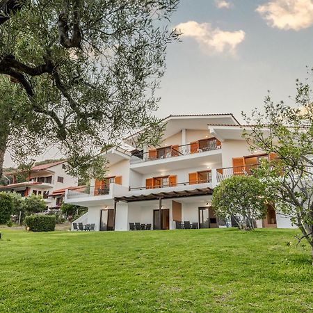 Katerina'S Garden Mola Kaliva Exterior foto
