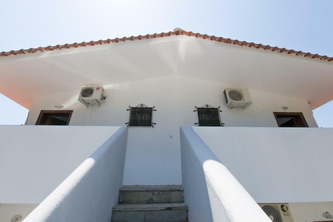Katerina'S Garden Mola Kaliva Exterior foto